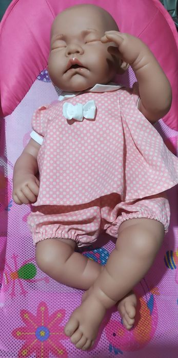 Кукла AntonioJuan(Испания)