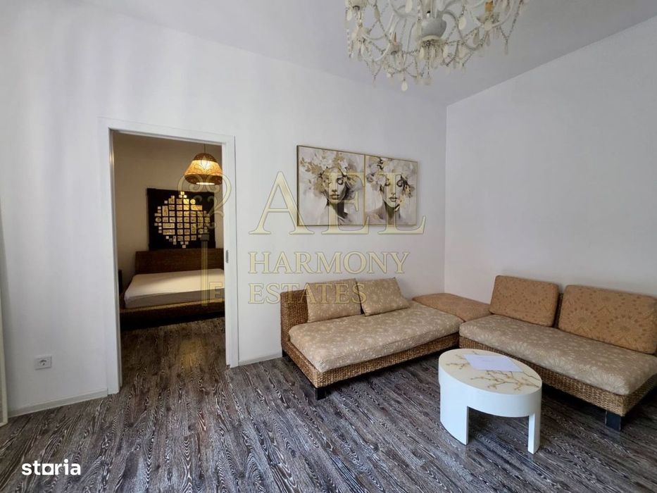 Apartament 2 camere **65mp**// Calea Victoriei