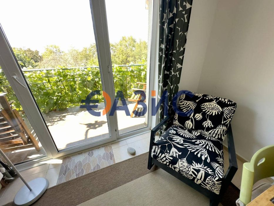 Продава се Двустаен апартамент в Свети Влас - 55 кв.м за 1346 €/кв.м - Снимка #13