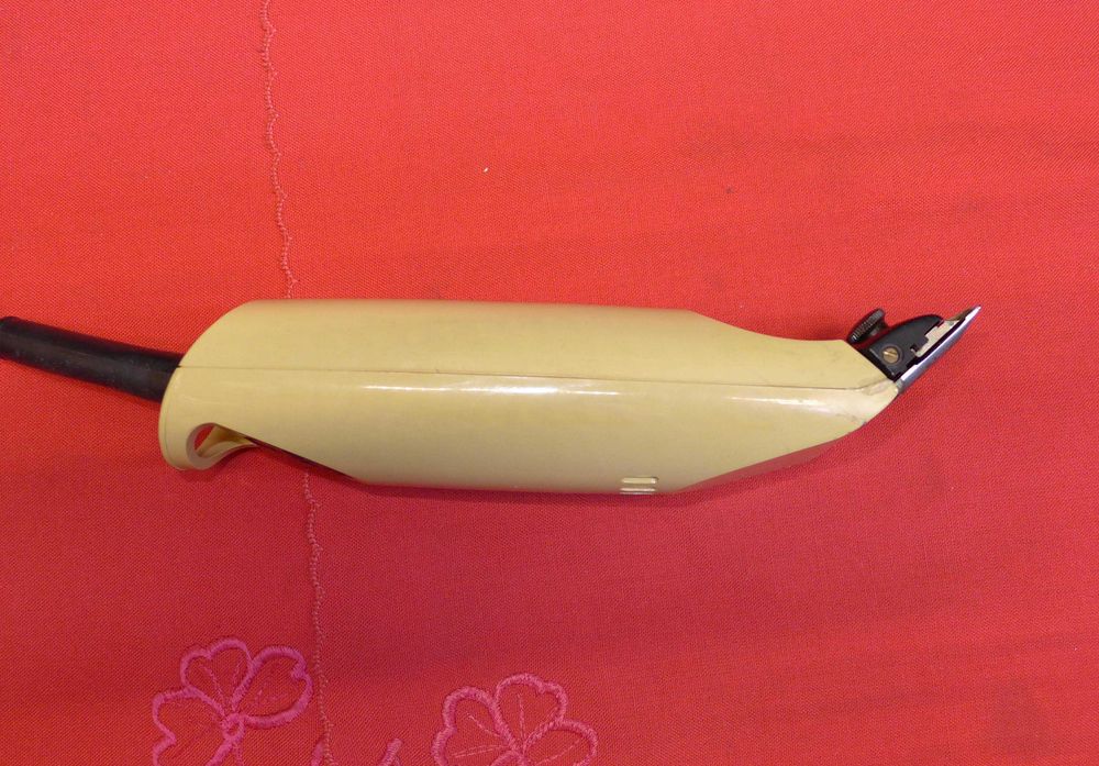 Германска машинка за подстригване отлично работеща 
Komet HS 6/2