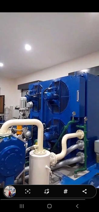 Продается АГНКС метан.