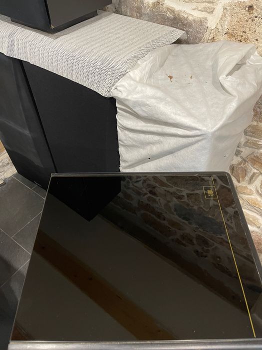 Тонколони JBL LX 166