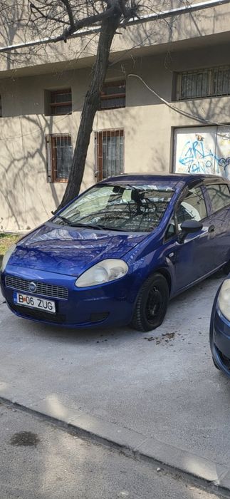 FIAT Albea 0 — imagine 4