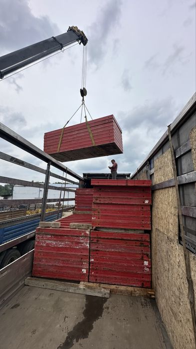 В продаже щиты  PSK DELTA 1,20х3 в идеале
