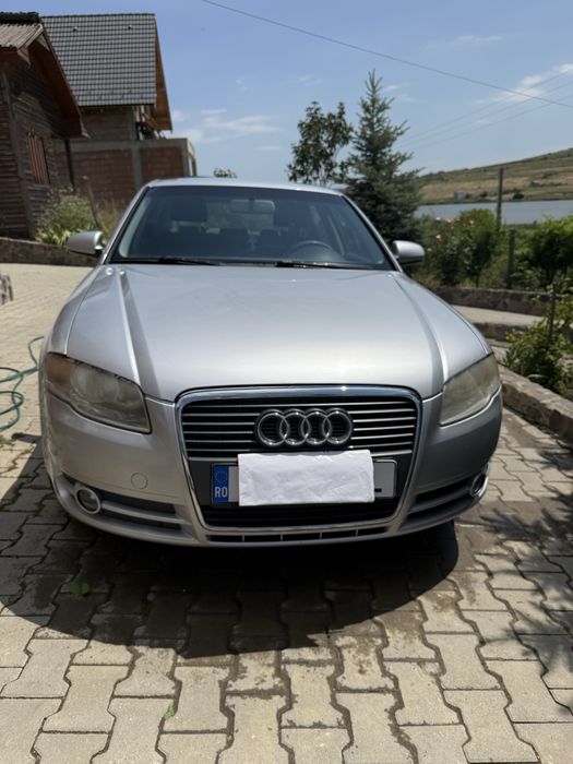 Vand audi A4 , diesel
