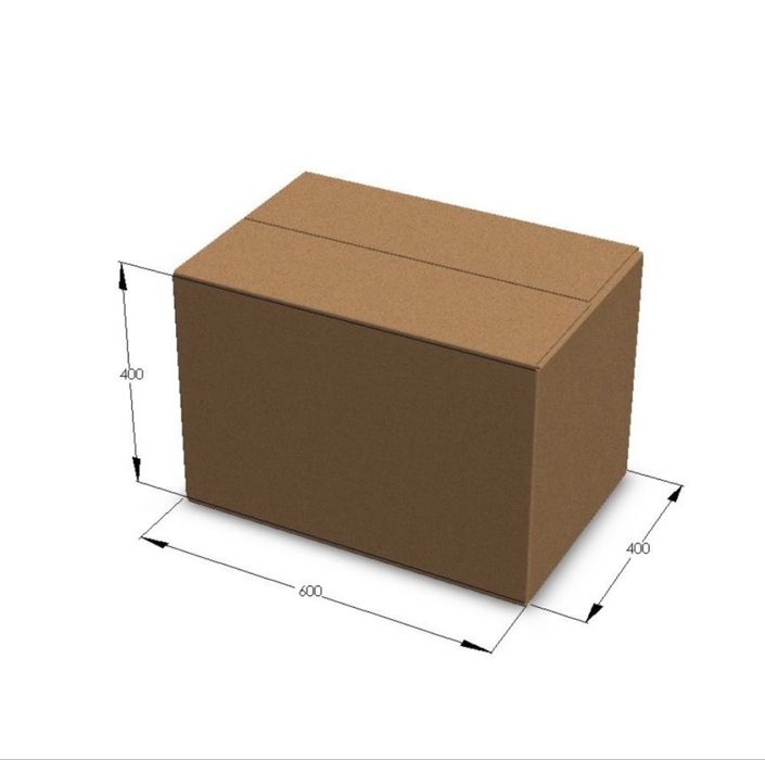 картонныe коробки. karton qutilar