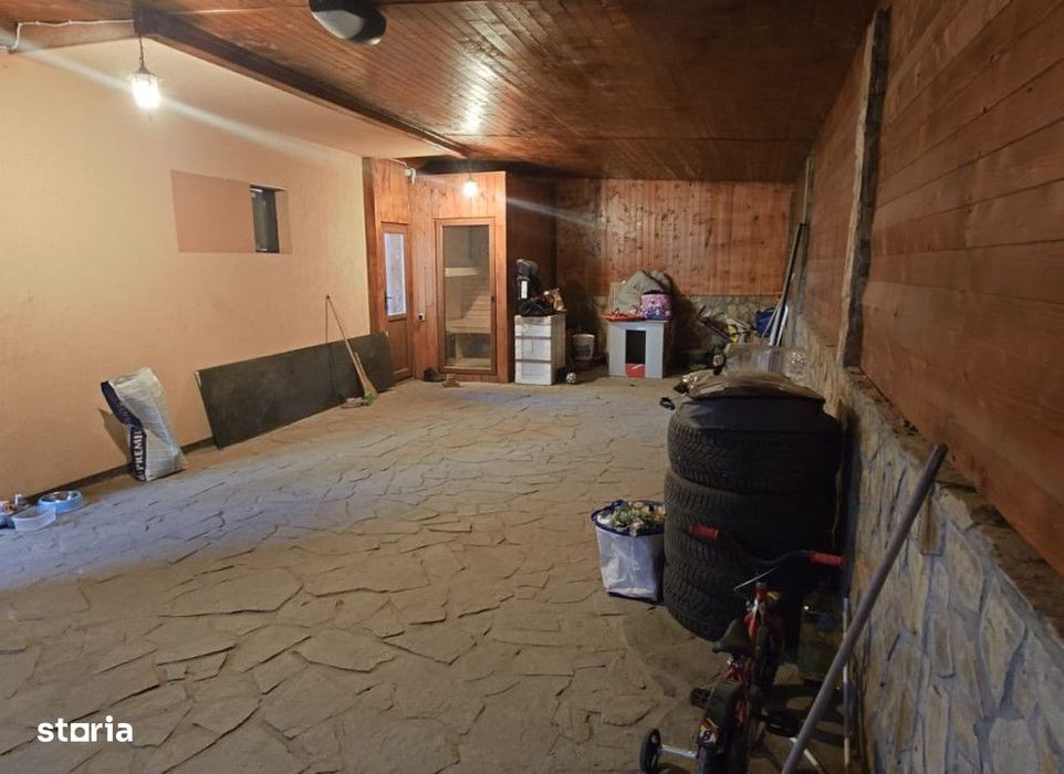 Casa 3 camere Miroslava, 900m de Family Market Cod:162201