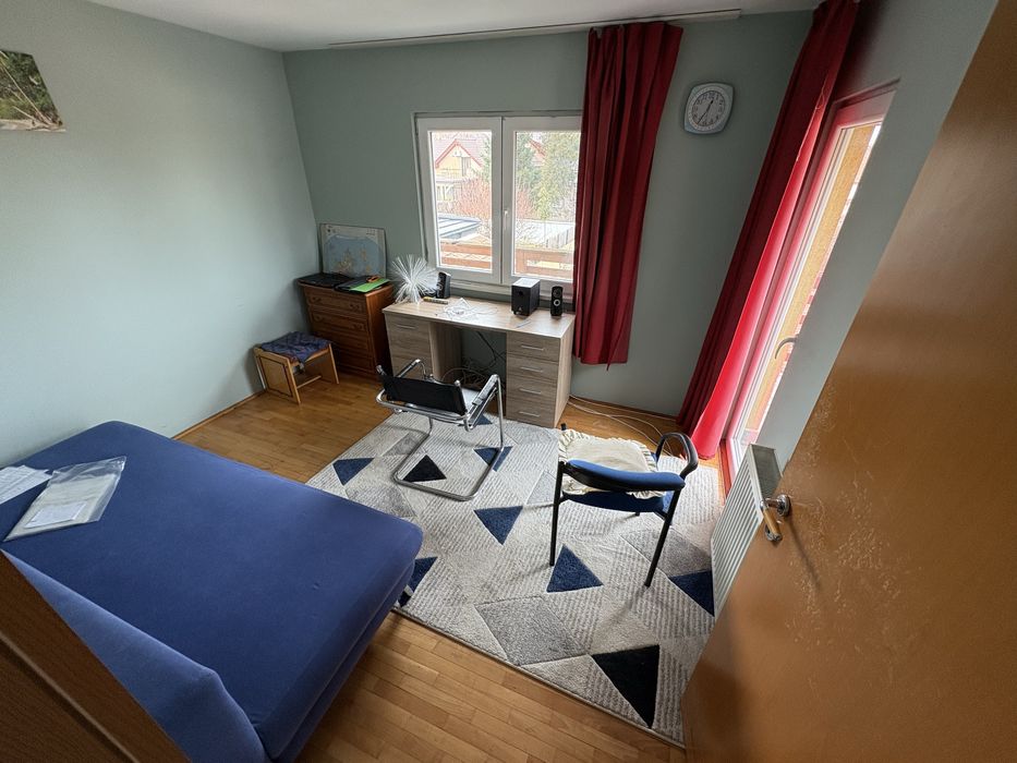 Dau casa in regim hotelier