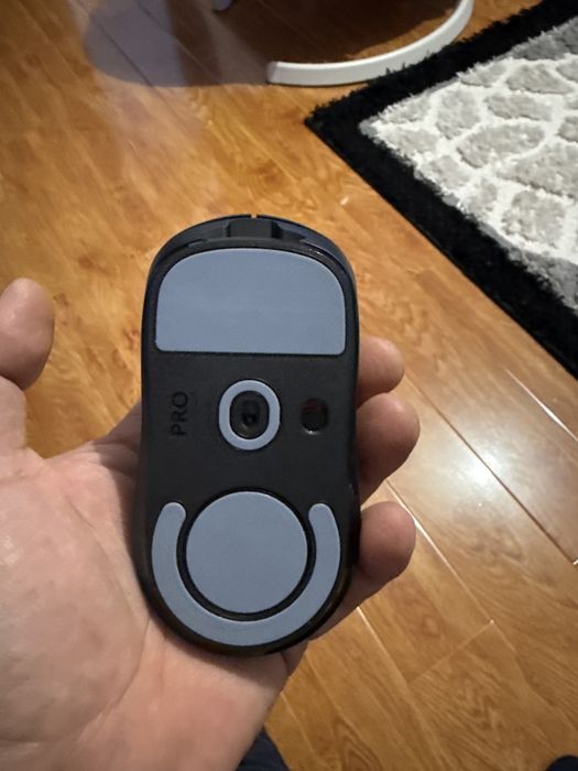 Mouse Gaming Logitech Pro X Superlight