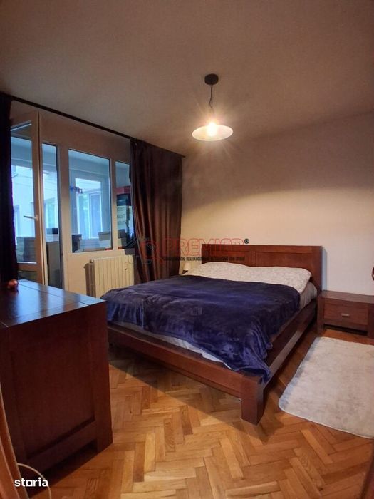Metrou Brancoveanu - 4 camere