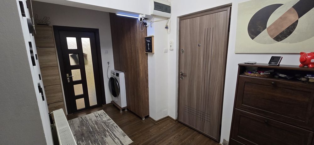 Apartament 3 Camere  – Slobozia, Zona MB16