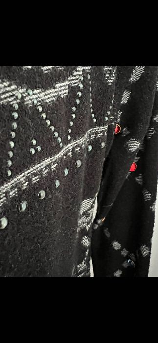 Desigual cardigan dama