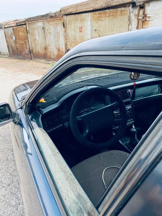 Audi 80 сатылады багасы миллион