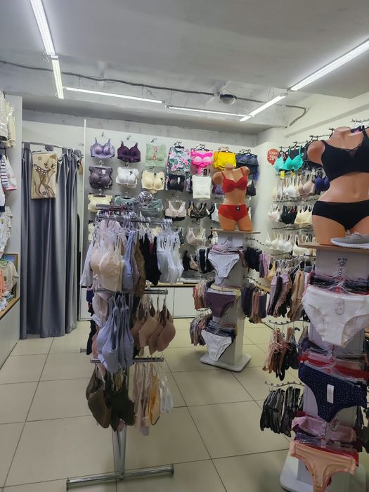 Продам отдел в ТД ОКЕАН КШТ