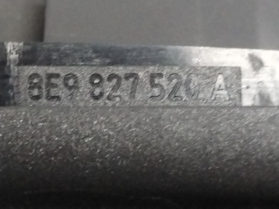 broasca haion audi a4 (2004-2008) [8ec, b7] 1.9 motorina 2007
