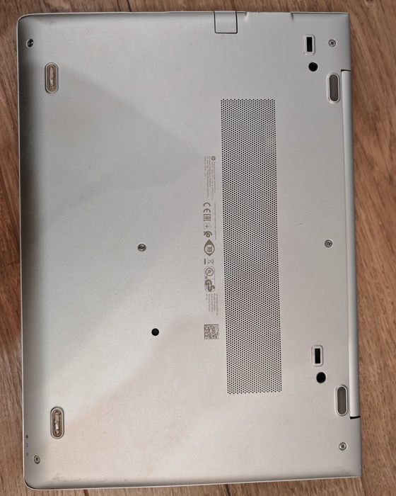 Laptop HO ElieBook 840 G5 - I5 - 8Gb RAM