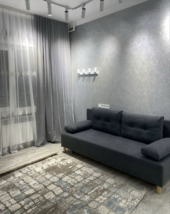 Диван - раскладной