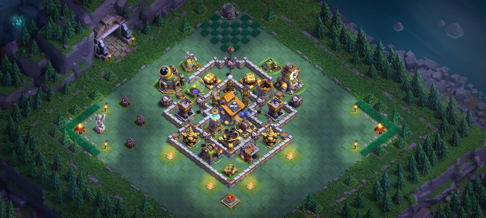 Аккаунт Clash of Clans. СРОЧНО!!!