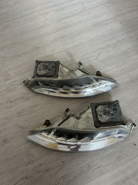 Мигачи BMW E63 фейс