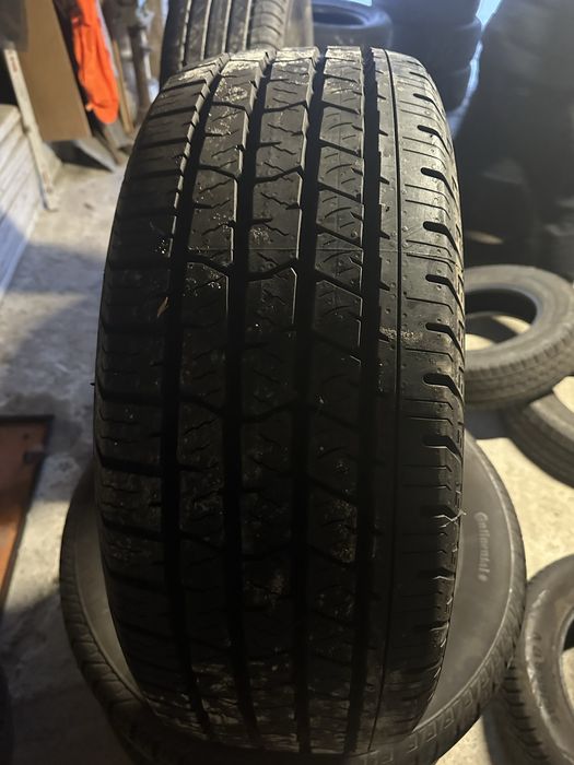 265/60/18-4бр Continental