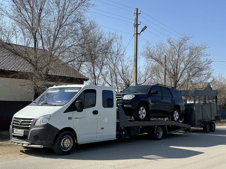 ЭВАКУАТОР Актобе город межгород 24/7