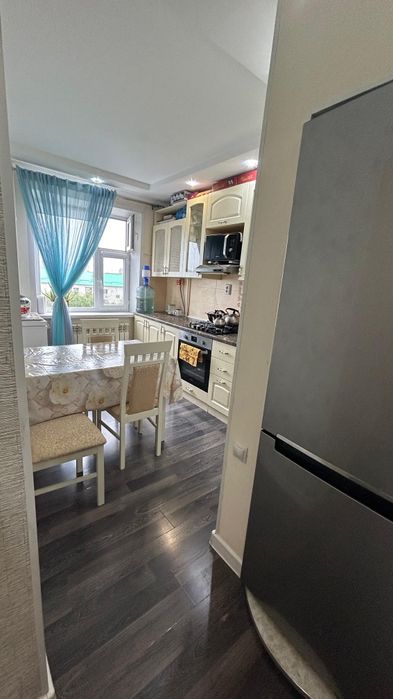 Продажа квартиры