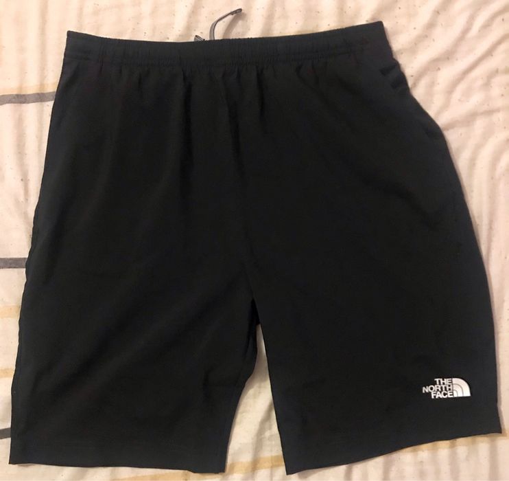 Pantaloni scurti baieti The North Face