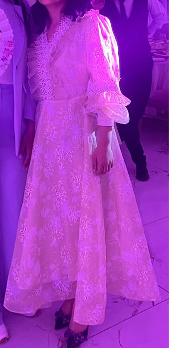 Продам платье