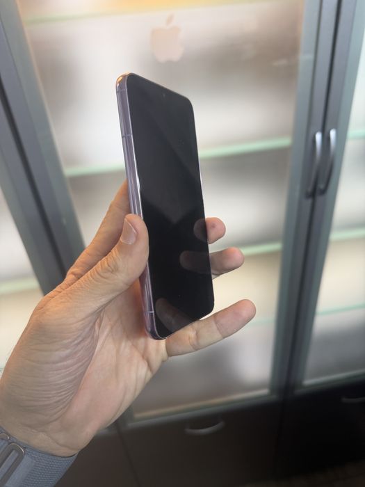 Vand Samsung S22 Pink