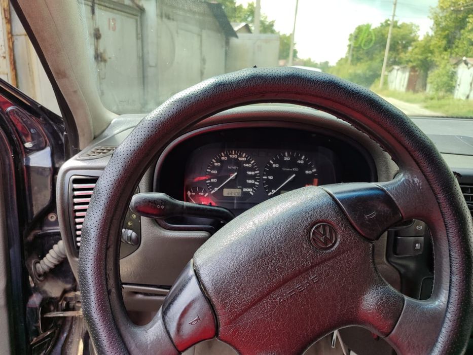 Продам Volkswagen