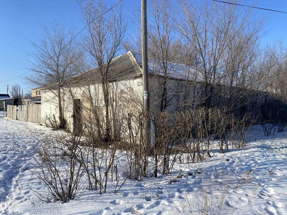 Продам склад в центре самой Хобды