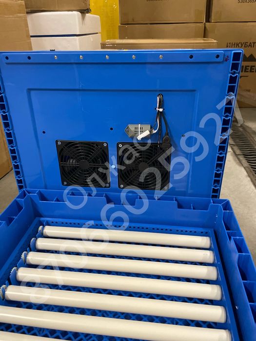 Инкубатор 64/автоматандыру/жұмыртқа/Түркістан