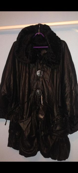 Верхняя одежда турецкого производства