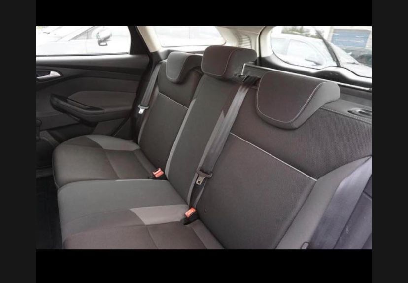 Ford focus 2013 diesel