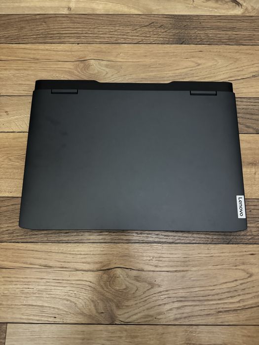 Laptop Gaming Lenovo RTX 3050 Ti