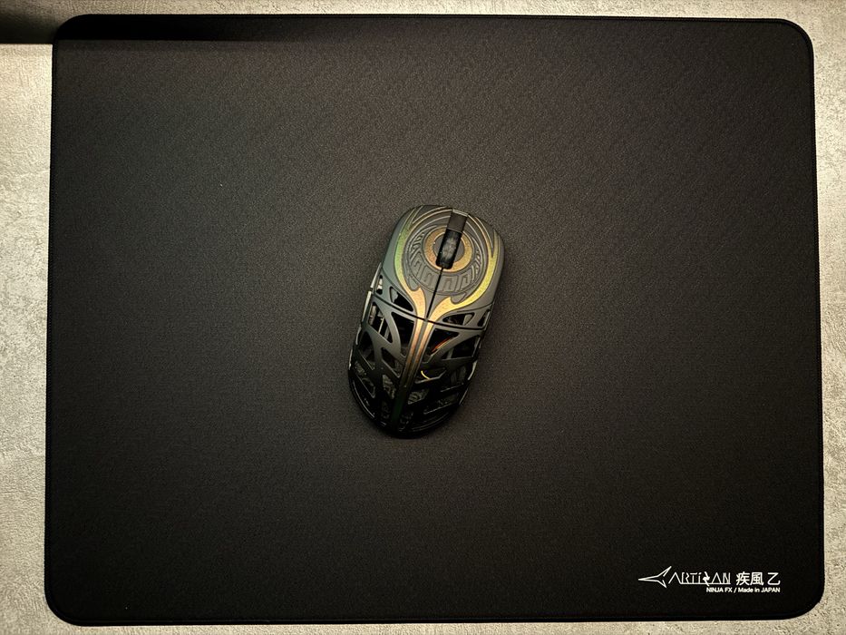Мышка WL MOUSE Strider