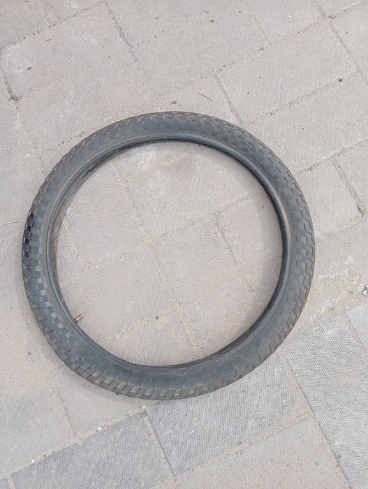 Покрышка велосипедная