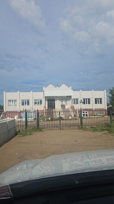 Сдам в аренду адм здание