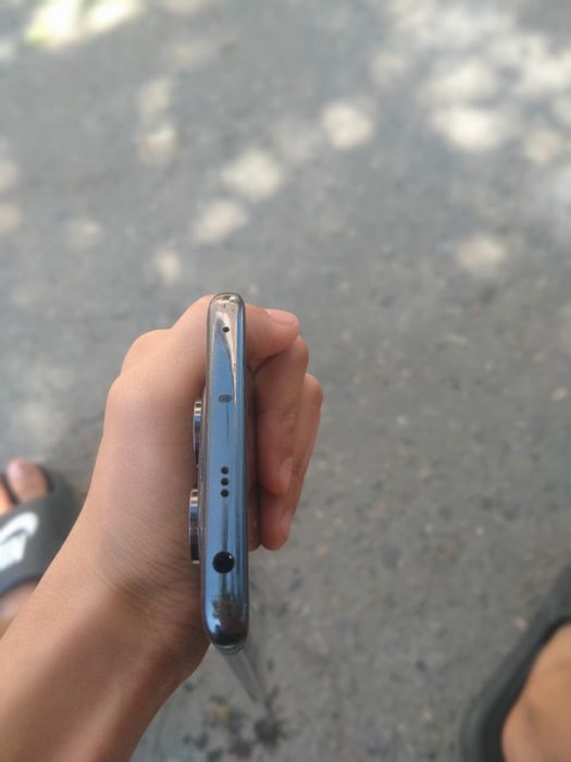 Redmi note 14 pro Awloed экран 120Hz 256/16