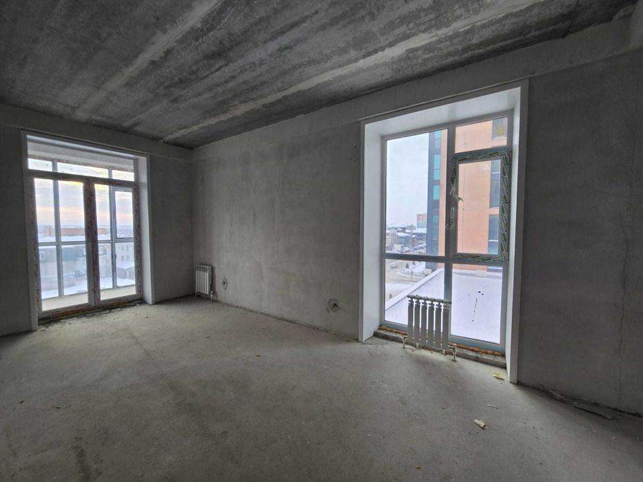 Продажа 4-комнатной квартиры