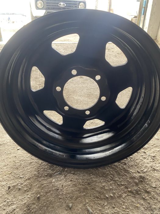 Диски для машины