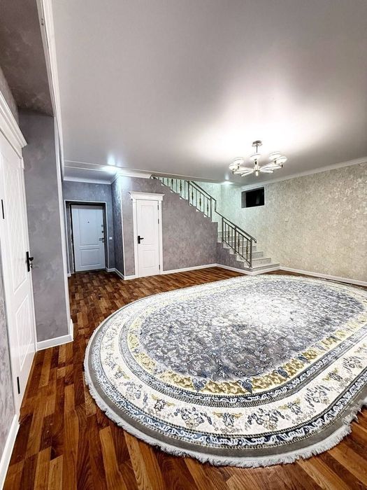 4 хонали квартира сотилади