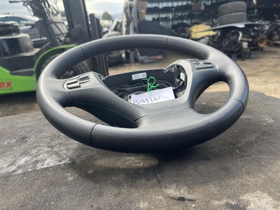 Волан за мулти с темпомат Bmw F3 F30 31 бмв ф30,ф31,ф32,ф33,ф34 н103