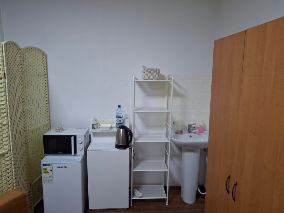 Сдаются комнаты в аренду