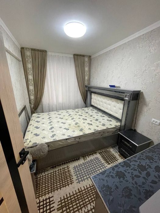 Арендага 2.хонали глазной олдида оилага берилади