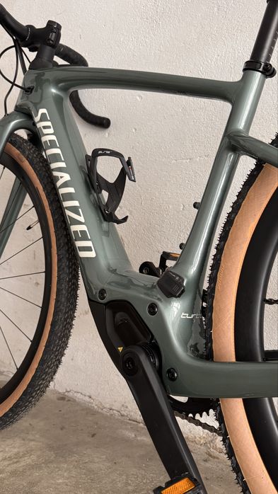 Specialized Turbo Creo 2 Expert