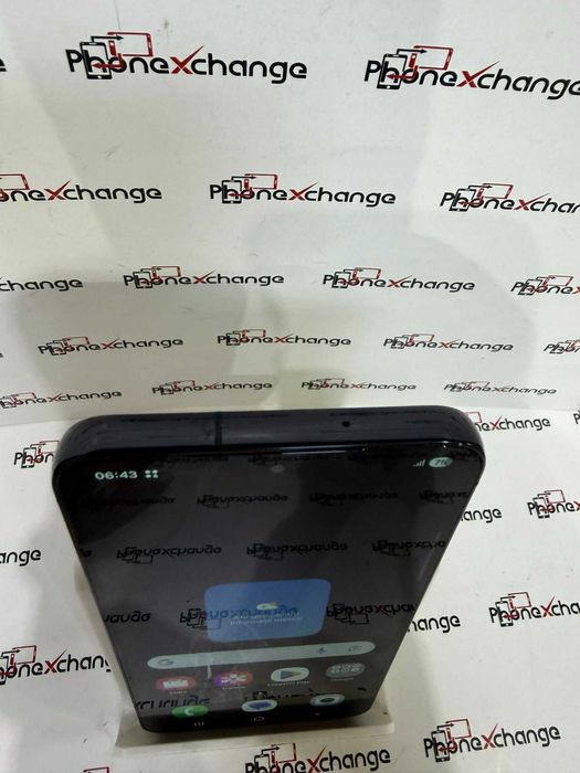 Samsung S23 Black 128/8GB