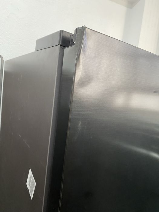 Combina frigorifica Samsung clasa A