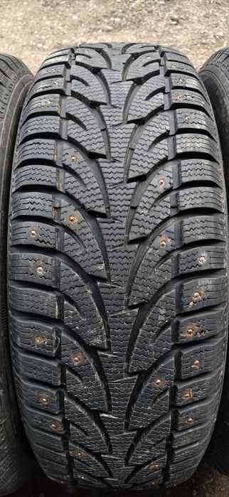 Комплект шин 245/70/16 Roadx