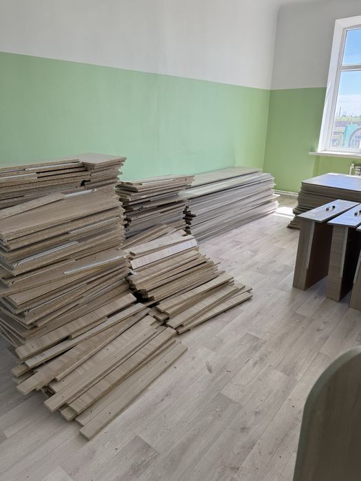 Продам крават оптом мебель 140 шт